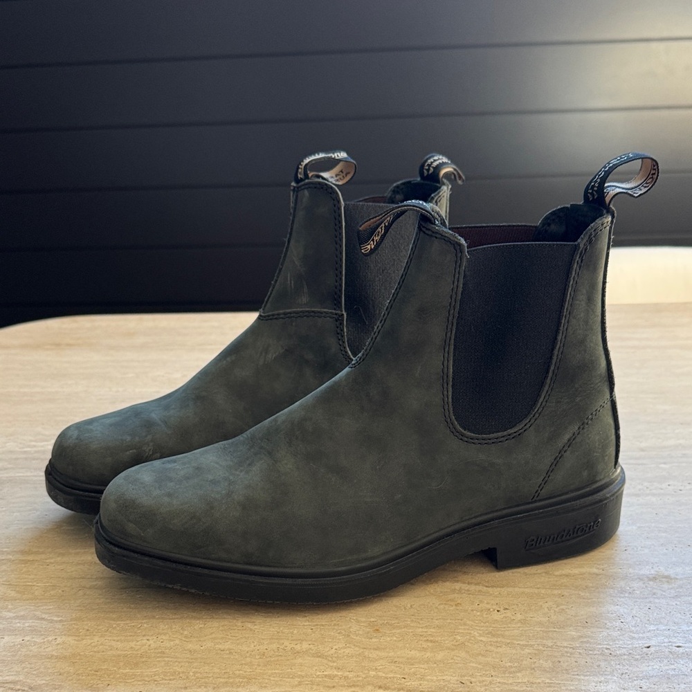 Blundstone Men's Chelsea Boots